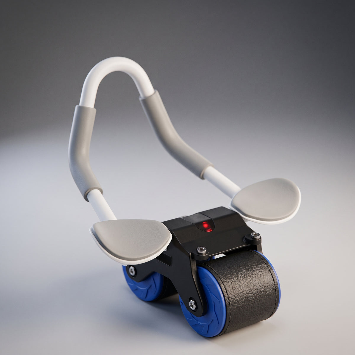 Muscles Rise Automatic Rebound Abs Roller