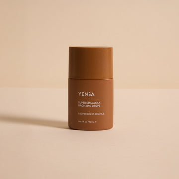 Super Serum Silk Bronzing Drops