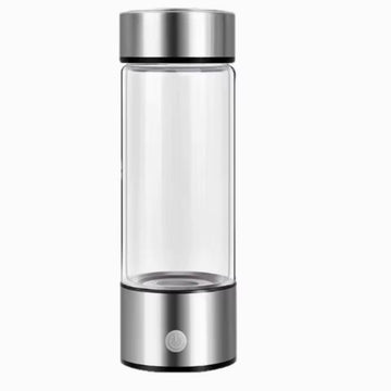 Muscles Rise Portable USB Hydrogen Water Generator Bottle