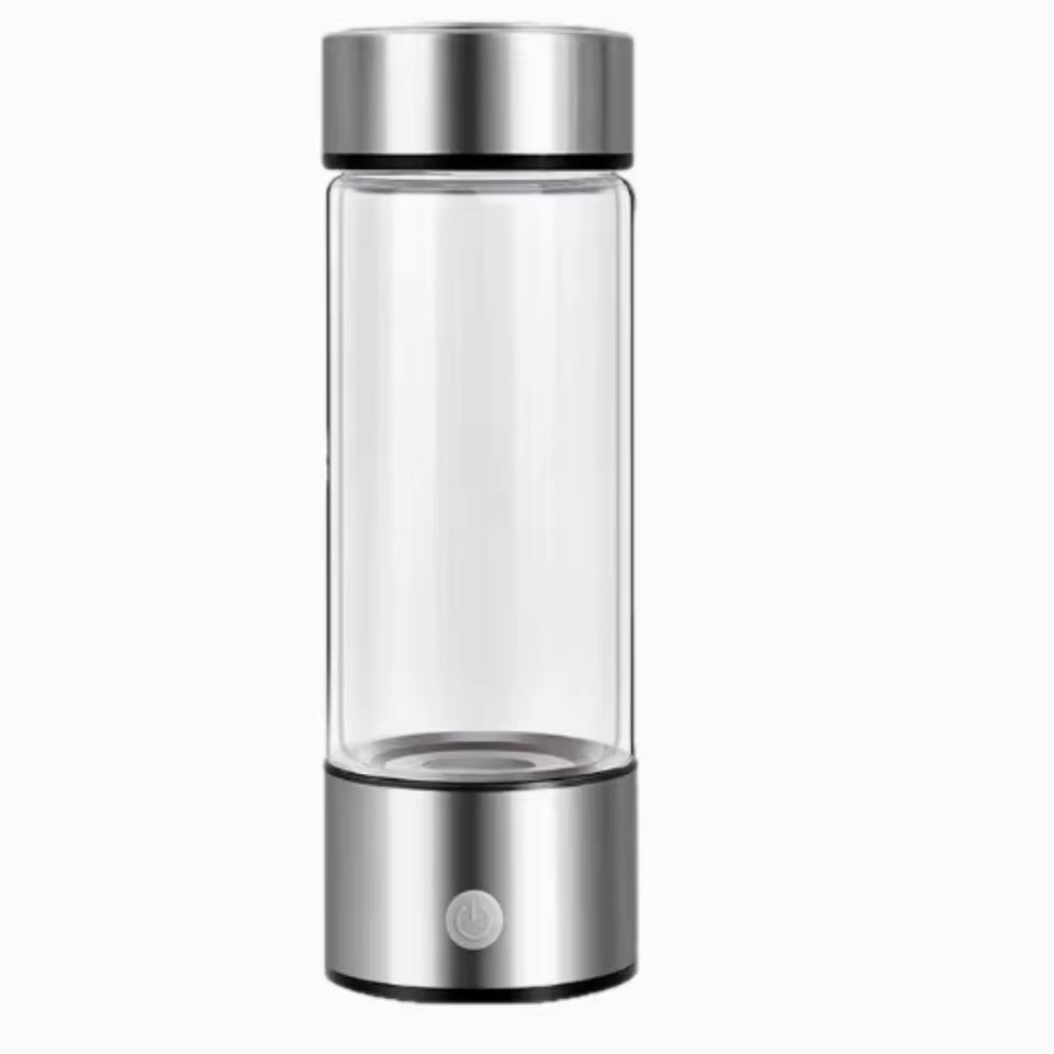 Muscles Rise Portable USB Hydrogen Water Generator Bottle
