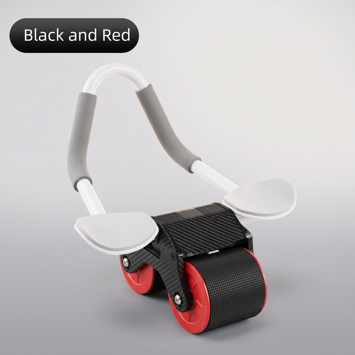 Muscles Rise Automatic Rebound Abs Roller