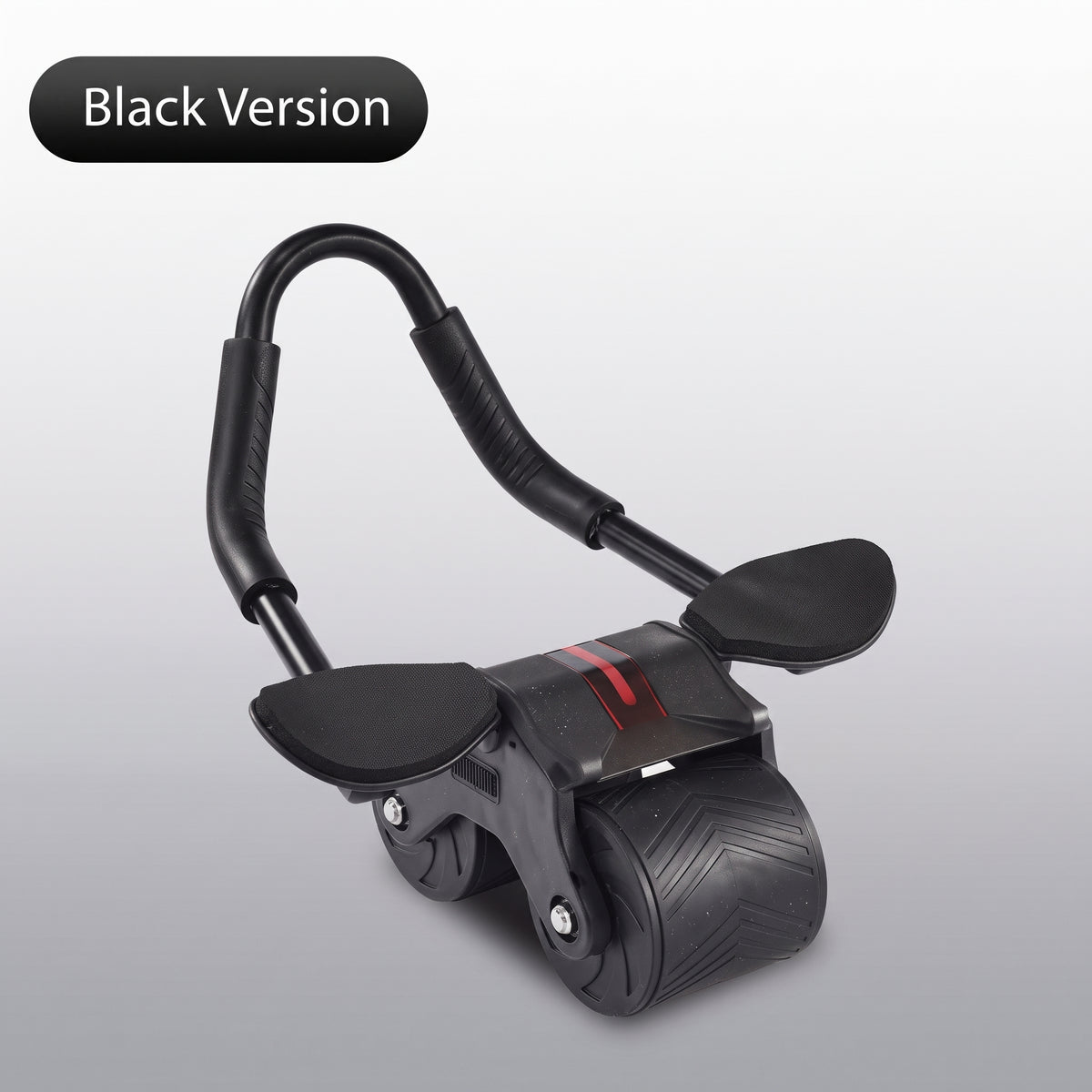 Muscles Rise Automatic Rebound Abs Roller