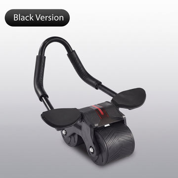 Muscles Rise Automatic Rebound Abs Roller