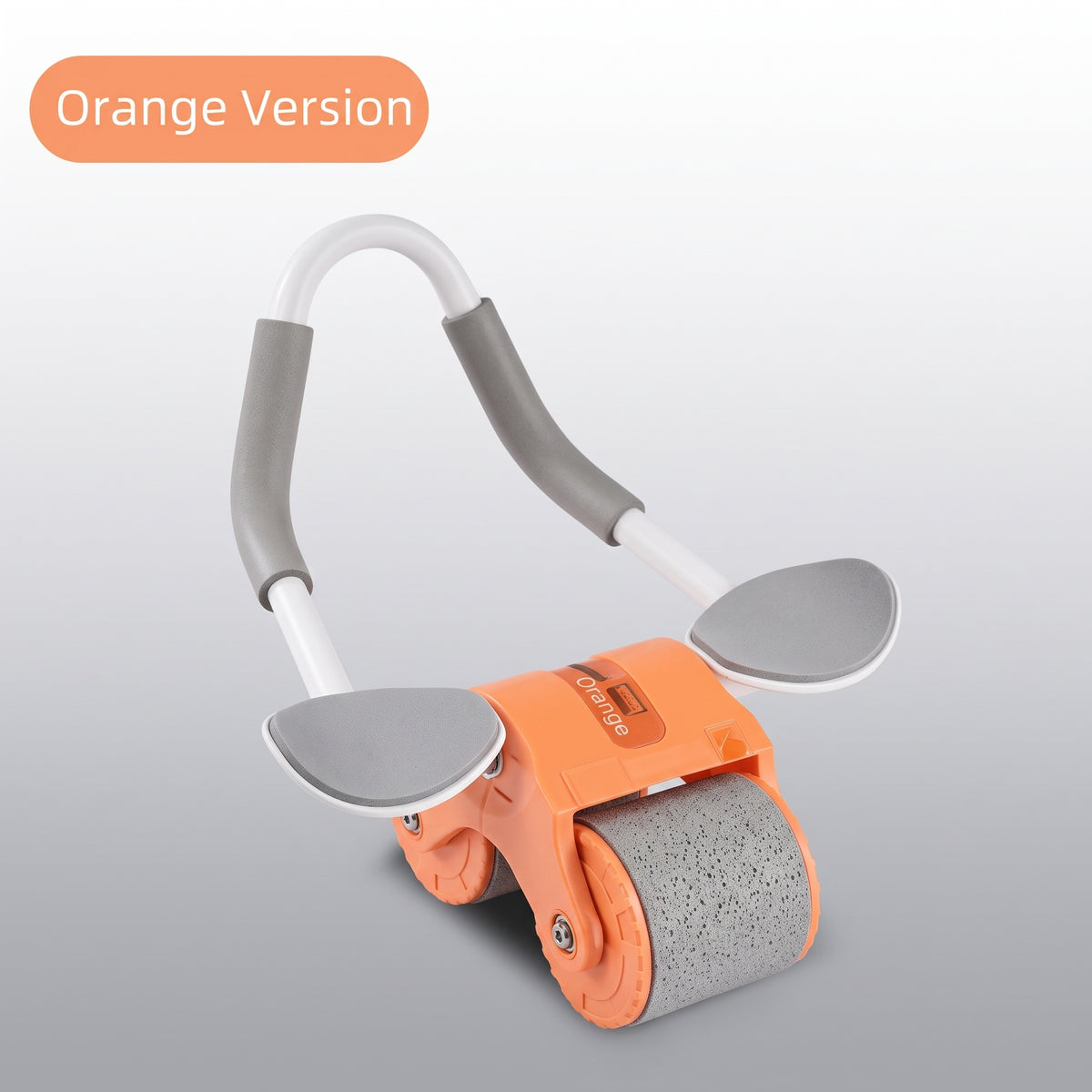 Muscles Rise Automatic Rebound Abs Roller